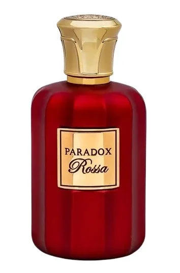 Paradox Rossa U parfumovaná voda 100 ml