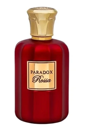 French Avenue Paradox Rossa U parfumovaná voda