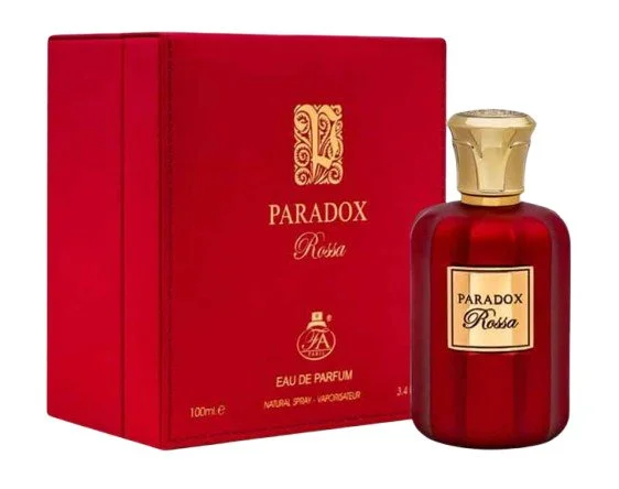 Paradox Rossa U parfumovaná voda 100 ml