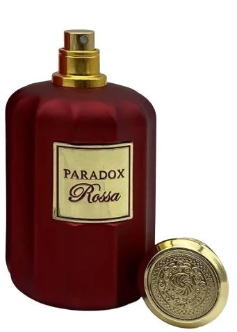 Paradox Rossa U parfumovaná voda 100 ml