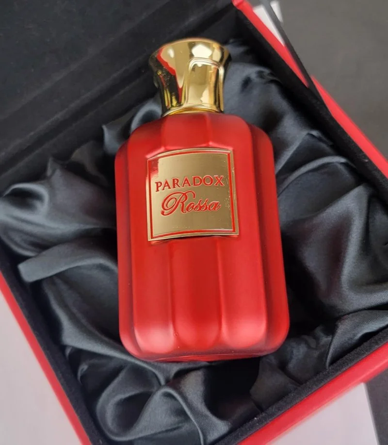 Paradox Rossa U parfumovaná voda 100 ml