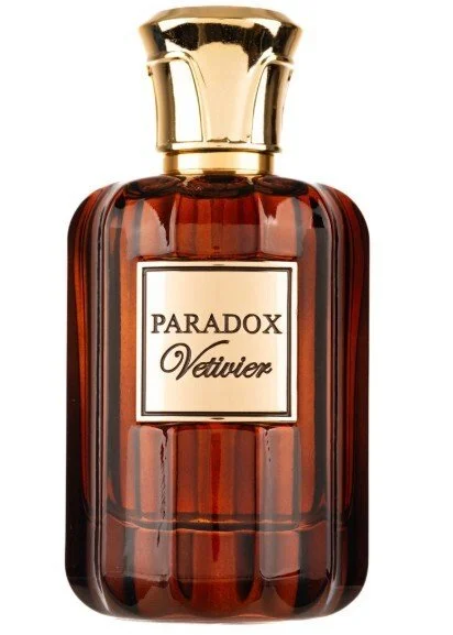 Paradox Vetiver M parfumovaná voda 100 ml