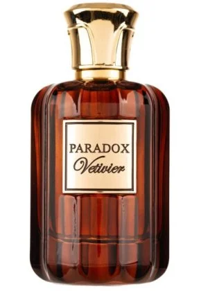 French Avenue Paradox Vetiver M parfumovaná voda