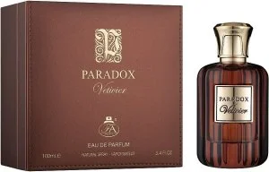 French Avenue Paradox Vetiver M parfumovaná voda