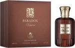 Paradox Vetiver M parfumovaná voda 100 ml
