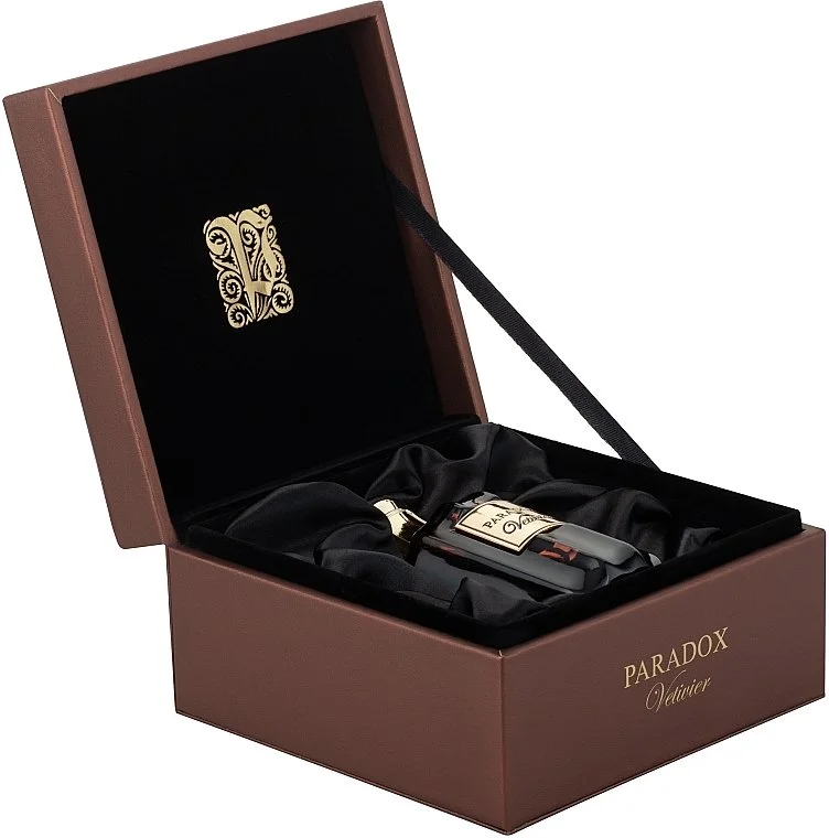 Paradox Vetiver M parfumovaná voda 100 ml