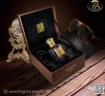 Paradox Vetiver M parfumovaná voda 100 ml