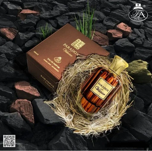 Paradox Vetiver M parfumovaná voda 100 ml