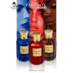 Paradox Vetiver M parfumovaná voda 100 ml