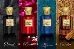 Paradox Vetiver M parfumovaná voda 100 ml