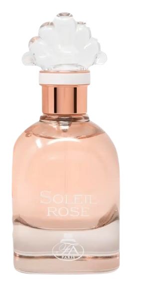 Soleil Rose W parfumovaná voda