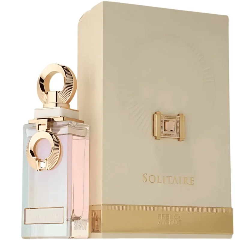 Solitaire U parfumový extrakt 100 ml