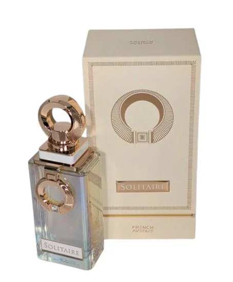 Solitaire U parfumový extrakt 100 ml