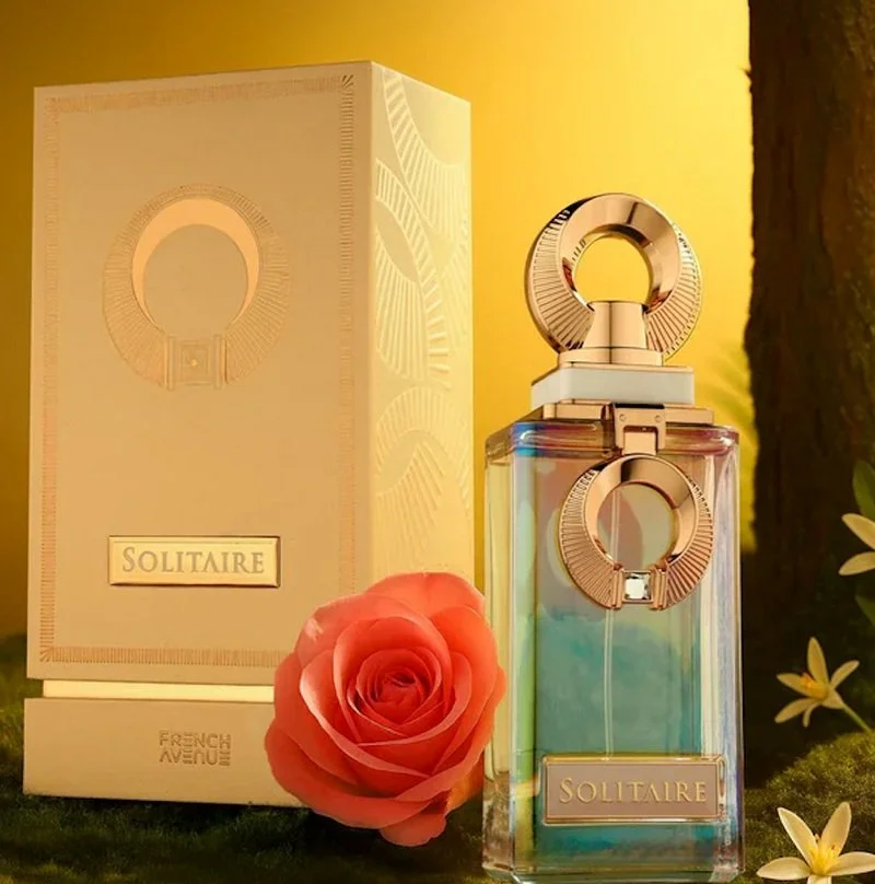 Solitaire U parfumový extrakt 100 ml