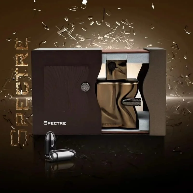 Spectre M parfumovaná voda 80 ml