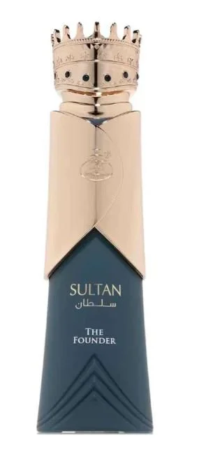 Sultan The Founder U parfumovaná voda 100 ml