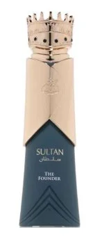Sultan The Founder U parfumovaná voda 100 ml