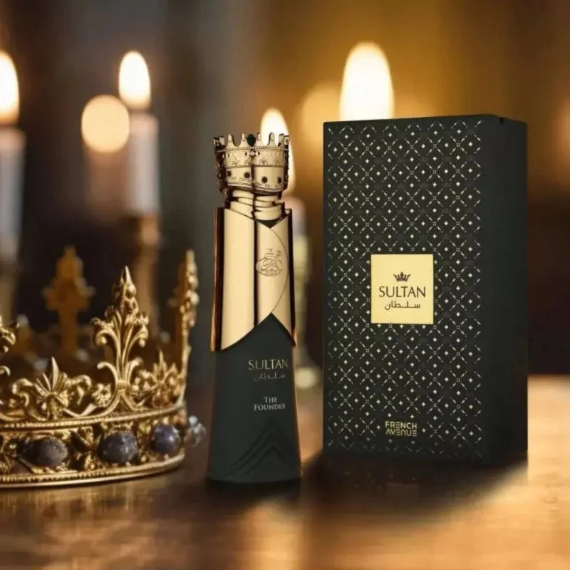 Sultan The Founder U parfumovaná voda 100 ml