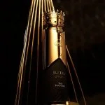 Sultan The Founder U parfumovaná voda 100 ml