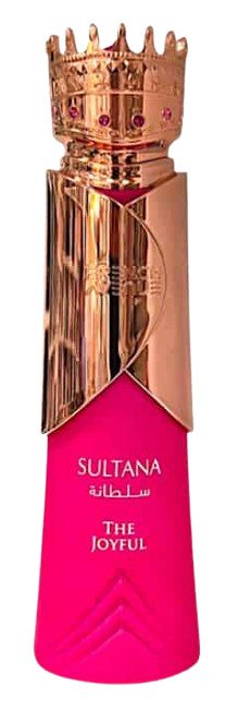Sultana The Joyful U parfumovaná voda