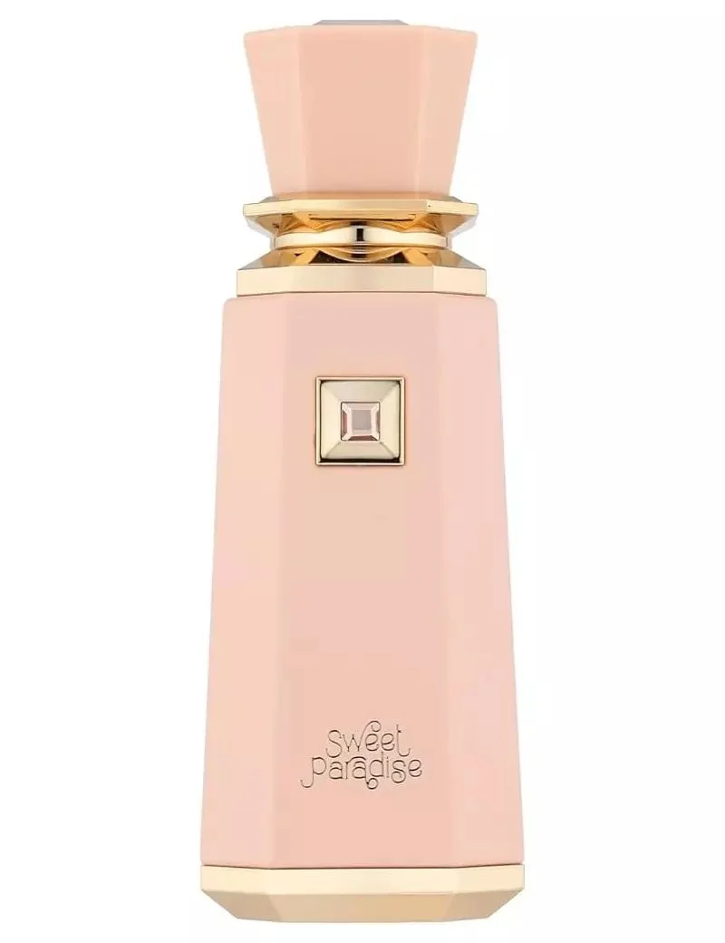 Sweet Paradise W parfumovaná voda 100 ml