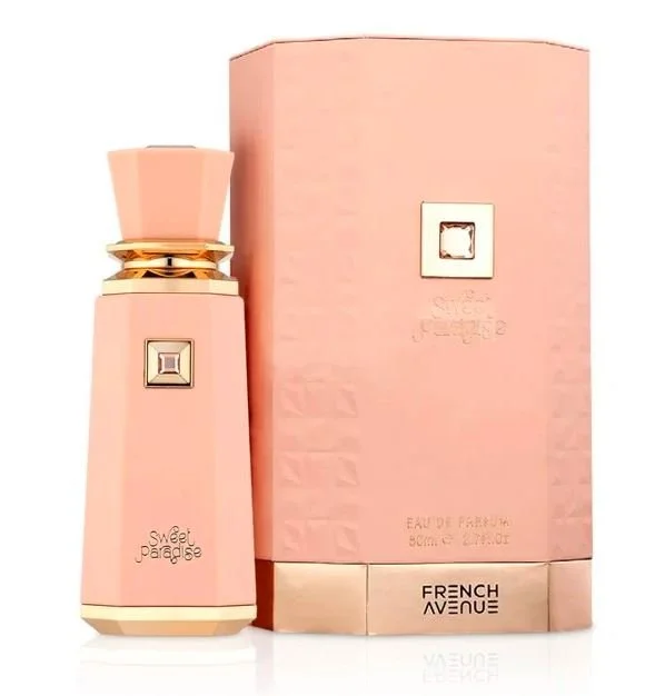 Sweet Paradise W parfumovaná voda 100 ml
