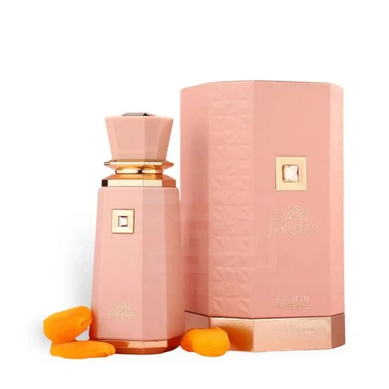 Sweet Paradise W parfumovaná voda 100 ml