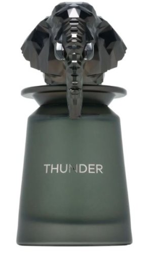 Thunder U parfumovaná voda