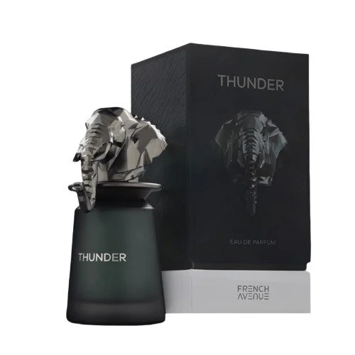 Thunder U parfumovaná voda 100 ml