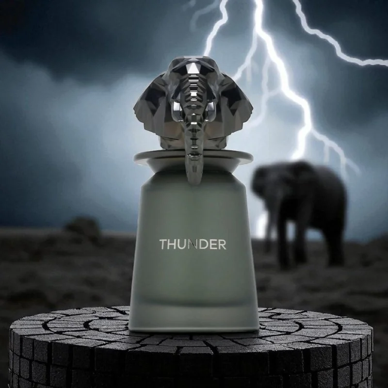 Thunder U parfumovaná voda 100 ml