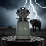 Thunder U parfumovaná voda 100 ml