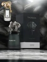 Thunder U parfumovaná voda 100 ml