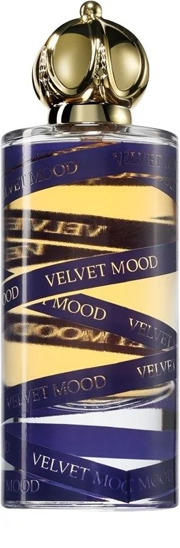 French Avenue Velvet Mood W parfumovaná voda