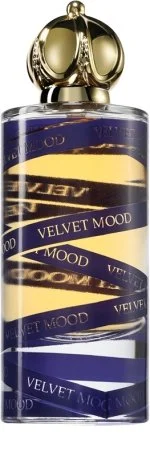 Velvet Mood W parfumovaná voda 100 ml