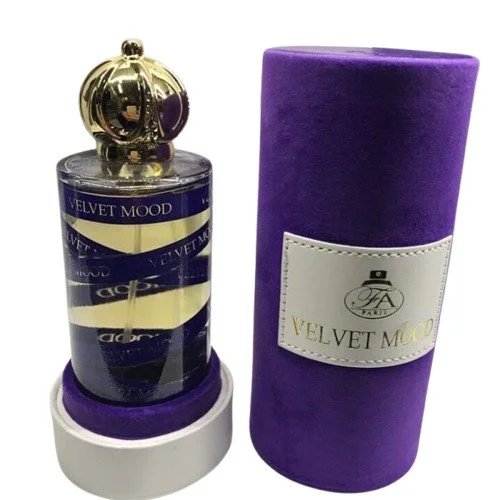 Velvet Mood W parfumovaná voda 100 ml