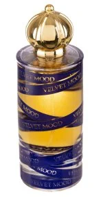 Velvet Mood W parfumovaná voda 100 ml