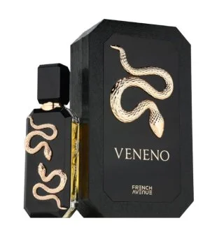French Avenue Veneno U parfumovaná voda