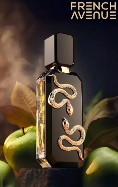 Veneno U parfumovaná voda 100 ml