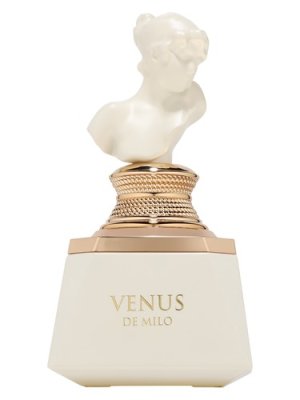 Venus De Milo parfumovaná voda pre ženy