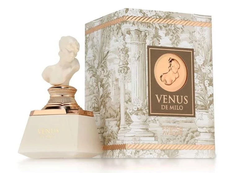 Venus De Milo parfumovaná voda pre ženy 100 ml