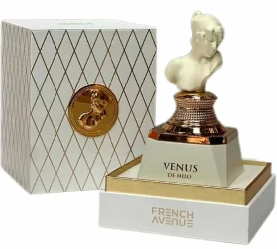 Venus De Milo parfumovaná voda pre ženy 100 ml