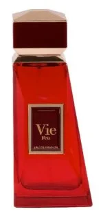 Vie Feu U parfumovaná voda 80 ml