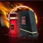 Vie Feu U parfumovaná voda 80 ml