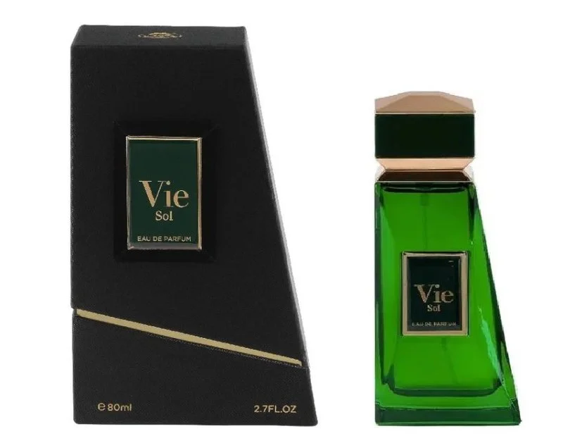 Vie Sol U parfumovaná voda 80 ml