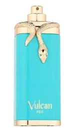 Vulcan Feu U parfumovaná voda 100 ml