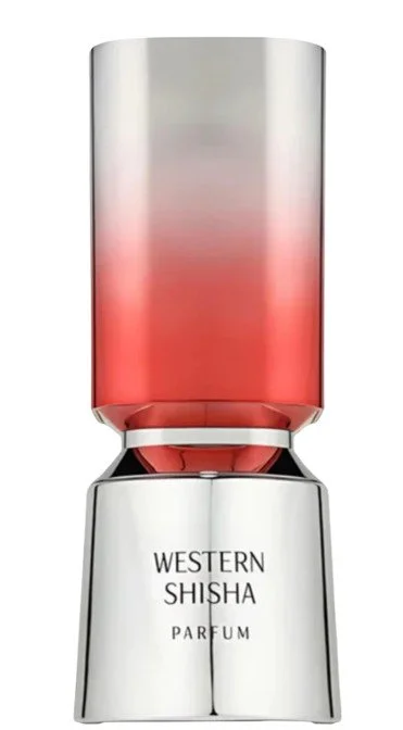 Western Shisha unisex parfumovaná voda 100 ml