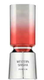 Western Shisha unisex parfumovaná voda 100 ml