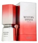 Western Shisha unisex parfumovaná voda 100 ml