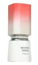 Western Shisha unisex parfumovaná voda 100 ml