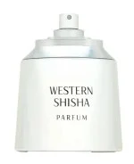 Western Shisha unisex parfumovaná voda 100 ml